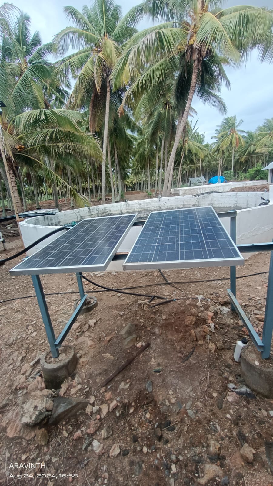 UPS Battery Installation 4