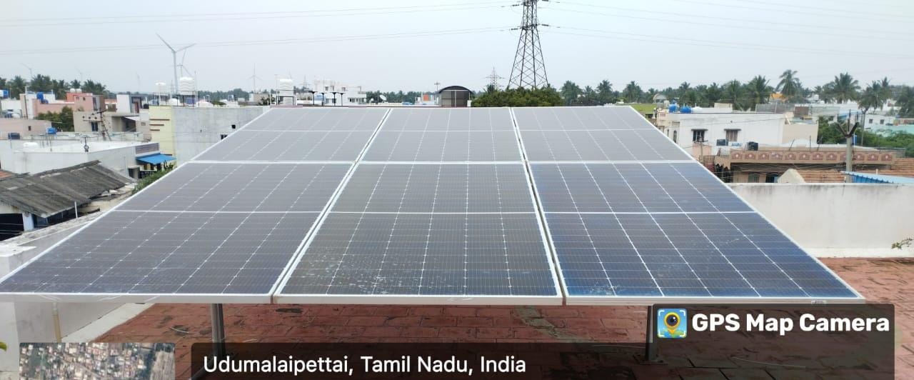 UPS Battery Installation 5