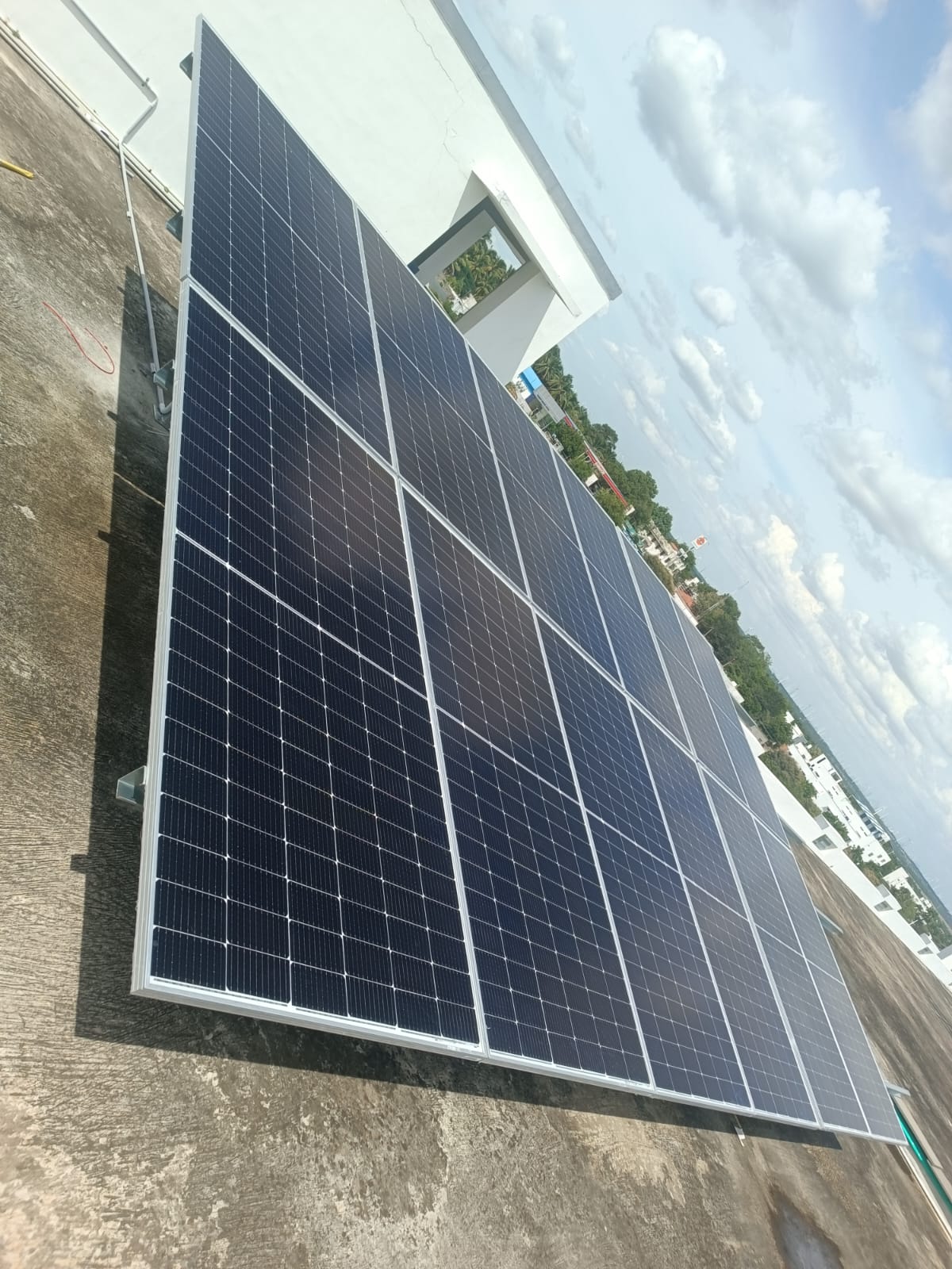 UPS Battery Installation 6