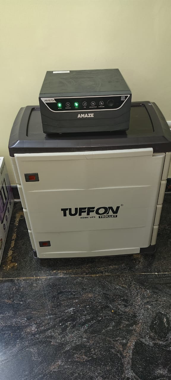 Solar Panel Installation 1