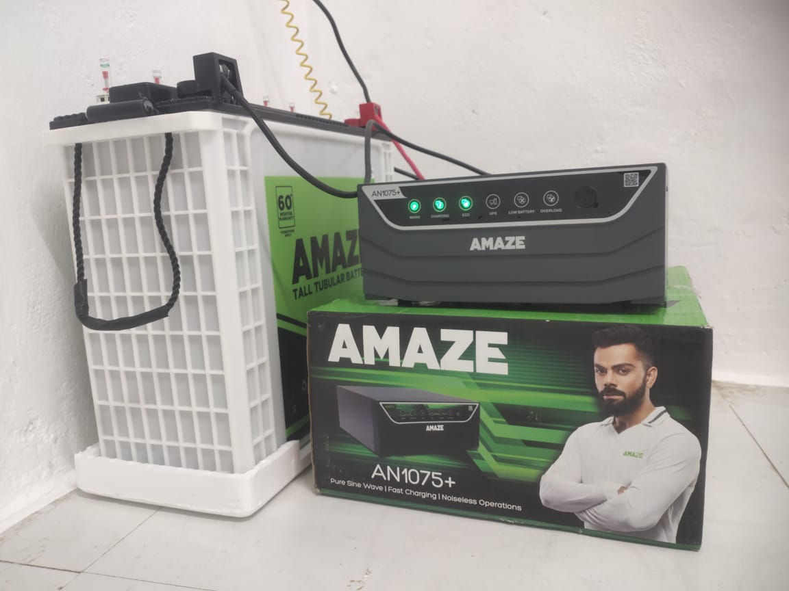 Solar Panel Installation 3